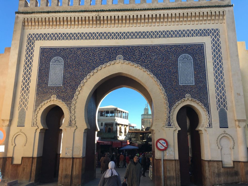 ازاى تسافر المغرب اسبوعين وتزور 9 مدن ب 8000 جنيه