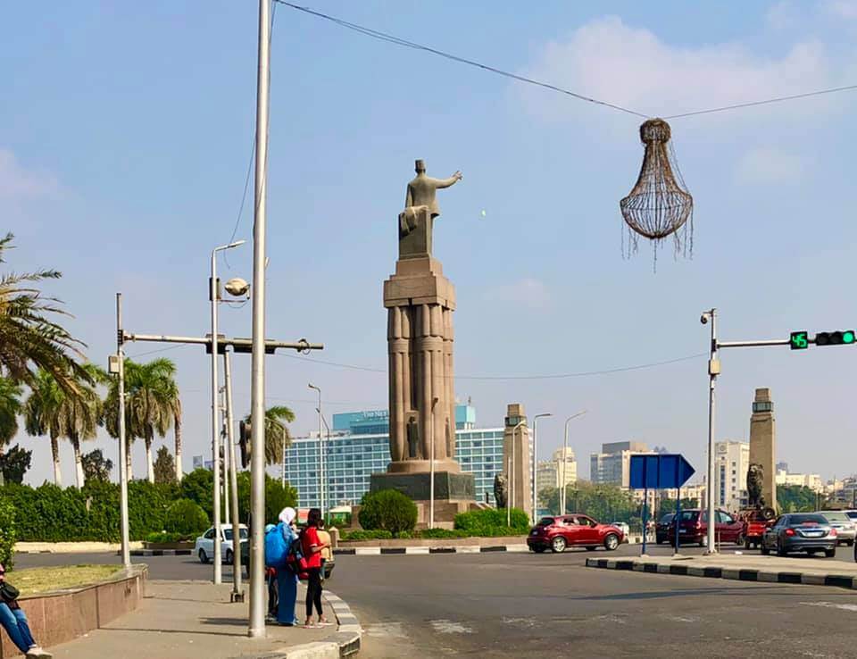 اسعار دخول برج القاهرة 2021