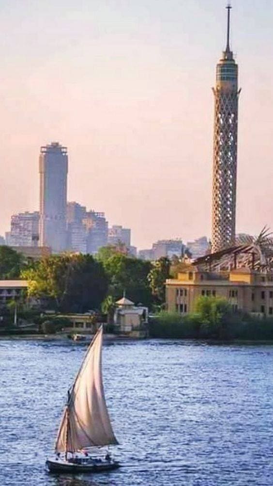 برنامج سياحي في القاهرة لمدة اسبوع بأقل التكاليف