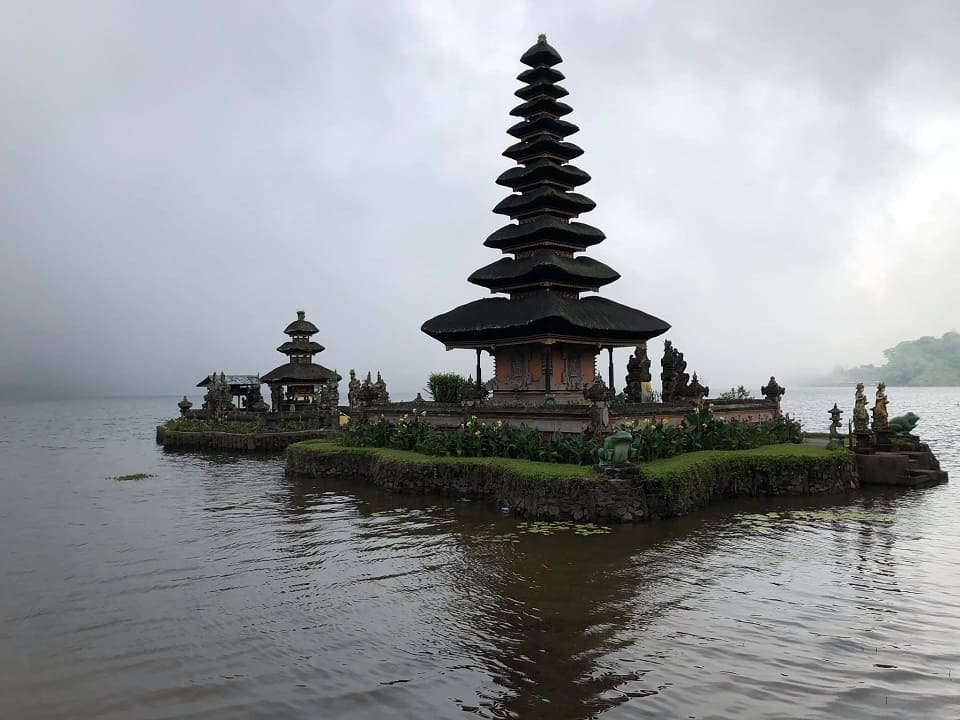السياحة في جزيرة بالي اندونيسيا بالصور