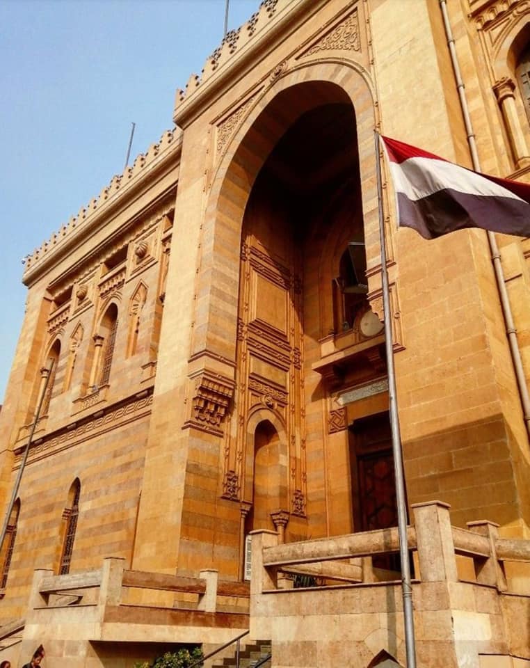 اتفسح فين في القاهرة أفضل أماكن الخروجات والفسح في القاهرة