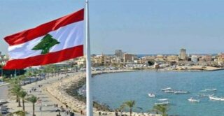 تكاليف السفر الى لبنان من مصر